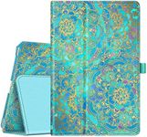 FINTIE Case for iPad 9.7 2018/2017,