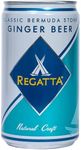 Classic Ginger Beer, Regatta Craft 