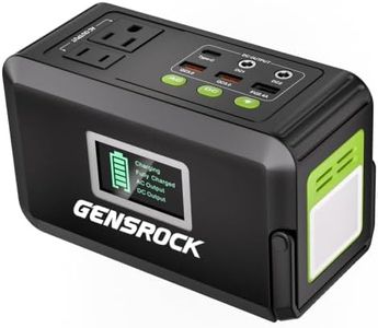 GENSROCK P