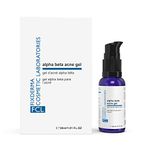 FCL Alpha Beta Acne Gel | Adapalene Gel 01 acne treatment | Glycolic Acid | Treats Acne pores & open pores Suitable for all skin types Paraben Free- 30ml