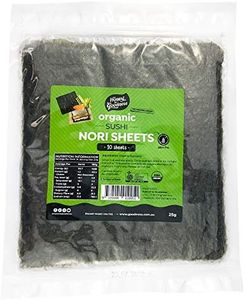 Honest to Goodness Organic Sushi Nori 25 g