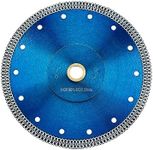 OSTEK 7" Diamond Blade Wet Saw Tile