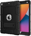 Azzsy Case for iPad 9th Generation/