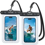 Lamicall Waterproof Phone Pouch Cas