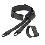 Gun Sling For Rifle Airsoft