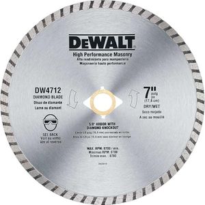 DEWALT Dia