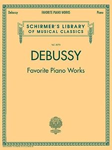 Debussy - 