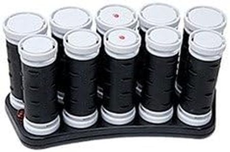 Carmen Hair Curler Set – Multi-Barrel Styling Kit