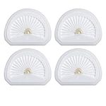 4Pack VLPF10 Replacement Filters Co