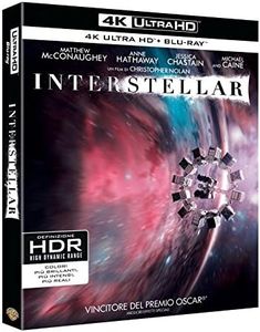Interstell