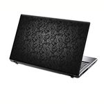 15'6 Inch Taylorhe laptop skin protective decal paisley design