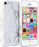 GMYLE Slim Marble Pattern Glossy Sn