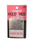 Conair Styling Essentials Hair Nets, 10 ct.