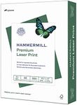 Hammermill Printer Paper, Premium L