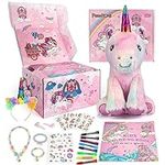 PERRYHOME Unicorn Gifts for Girls 2