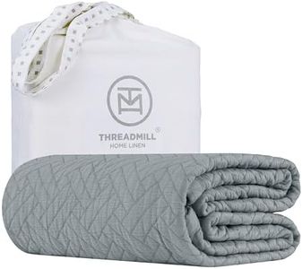 Threadmill