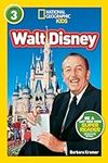 National Geographic Readers: Walt D
