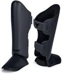 Elite Sports Muay Thai Shin Guards 