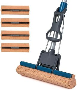 Sponge Mop