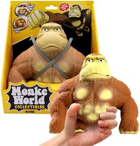 MonkeWorld