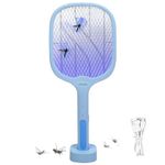 Mosquito Zappers