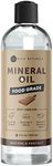 Kate Naturals Mineral Oil for Wood 