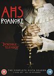 American Horror Story S6 Roanoke DVD