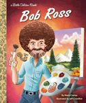 Bob Ross: 