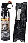 Guard Alaska 9 oz. Bear Spray and P