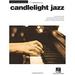 Candlelight Jazz: Jazz Piano Solos Series Volume 43