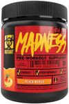 MUTANT Madness | Original Mutant Pr