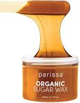 Parissa Legs & Body Organic Sugar W