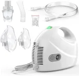 VITA-Mist AIR Compressor & Nebulize