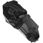 A-Premium Suspension Compressor Cover Compatible with Land Rover LR3 2005-2009 LR4 2010-2012 Range Rover Sport 2006-2009