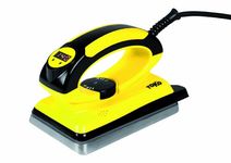 Toko T14 Digital Wax Iron, Yellow, 1200 Watt