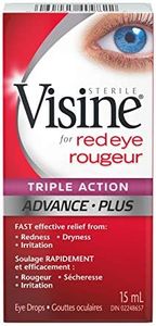 Visine Tri