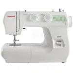 Janome 2212 Front-Loading Sewing Ma