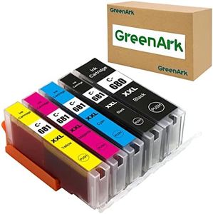 GreenArk 6