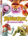 Fraggle Rock: the Complete Series