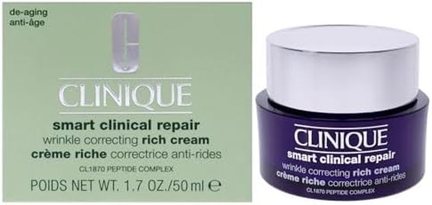 Clinique S