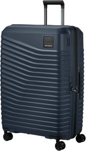 Samsonite Intuo Spinner Suitcase, Large 75cm – Blue