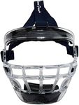 Markwort Universal GameFace Softball Safety Mask - Large,Navy