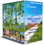 Romance Texas Style Box Set: Contemporary Christian Small-town Western Romance