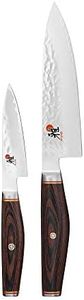 Miyabi Knife Set