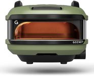 Gozney Tread Pizza Oven (Olive Green)
