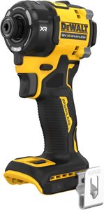 DEWALT 18V XR Impact Driver – Cordless, High Torque
