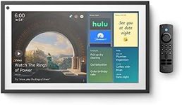 Echo Show 15 | Full HD 15.6" smart 