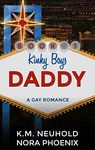 Daddy: A Gay Romance (K Boys Book 1)