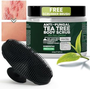 Body Scrub