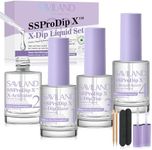 SAVILAND Dip Powder Liquid Set: 15m